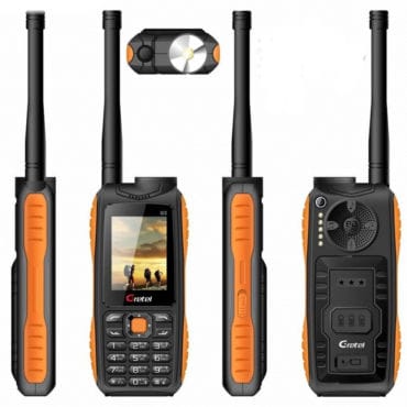 Gretel G3 Antenna Mobile - Image 2