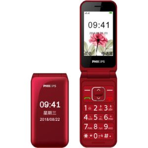 Philips E218L Dual SIM