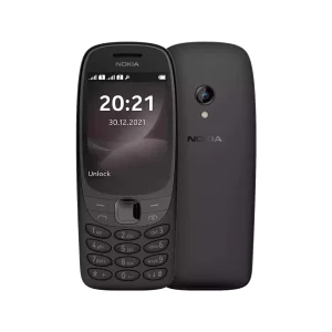 Nokia 6310 Dual SIM