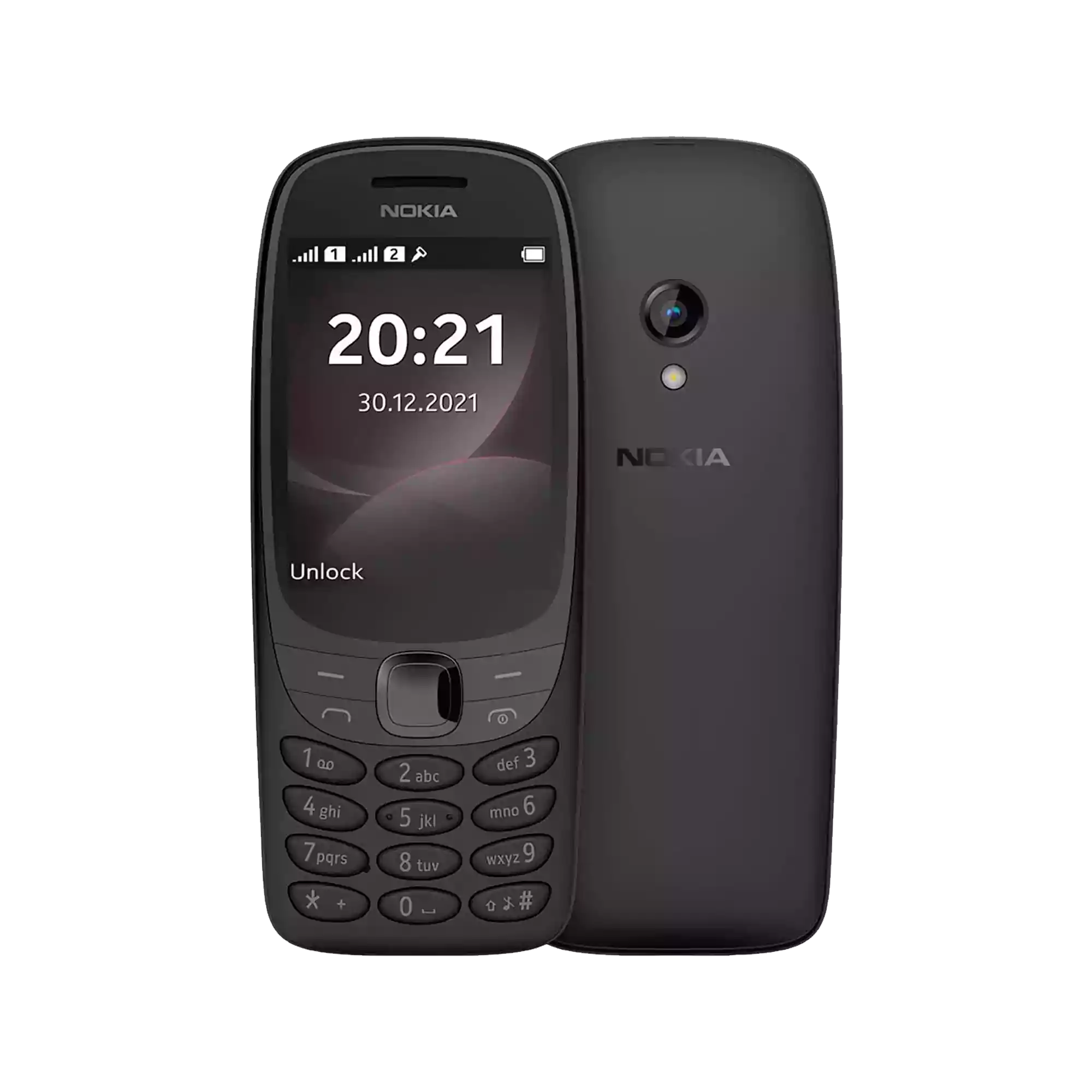 Nokia 6310 Dual SIM