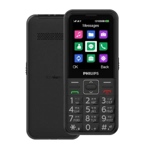 Philips E209