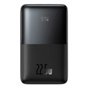 Baseus Bipow Pro Digital Display Fast Charge Power Bank 22.5W