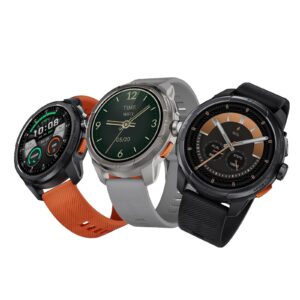 Smart Watch Price in Bangladesh Premium Smartwatch Experience Now in Bangladesh!