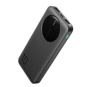 Joyroom JR PBF12 10000mAh 12W 2.4A LED Power Bank