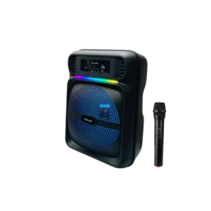 KTS-2168 8-Inch Speaker