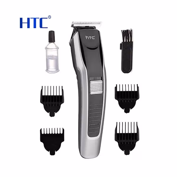 HTC AT 538 Hair Trimmer