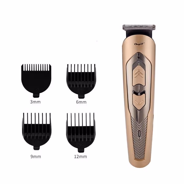 Kemei KM 756 Hair Trimmer