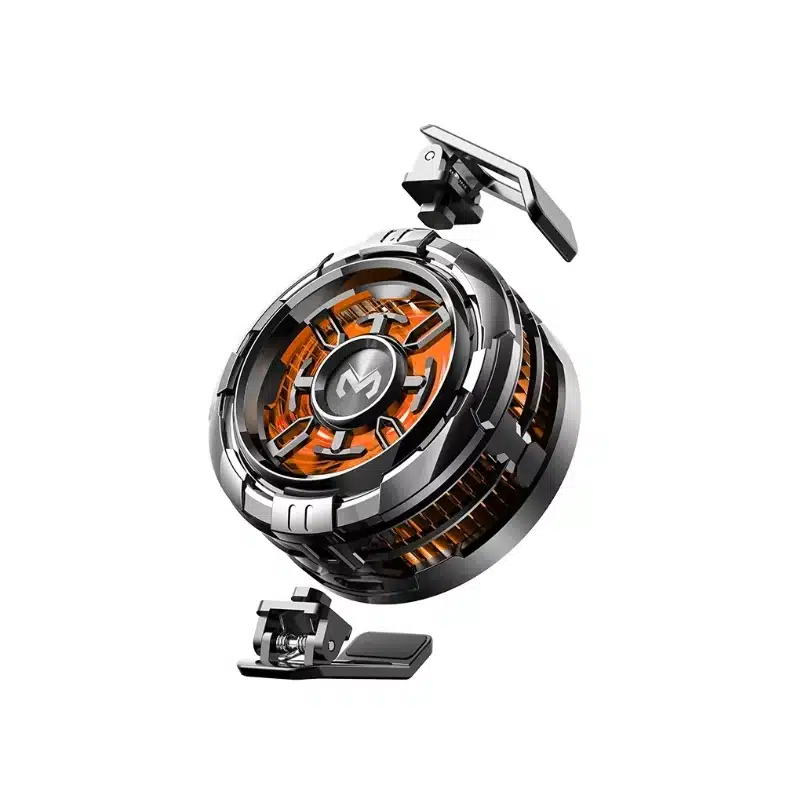 Memo CX08 Magnetic Phone Cooler