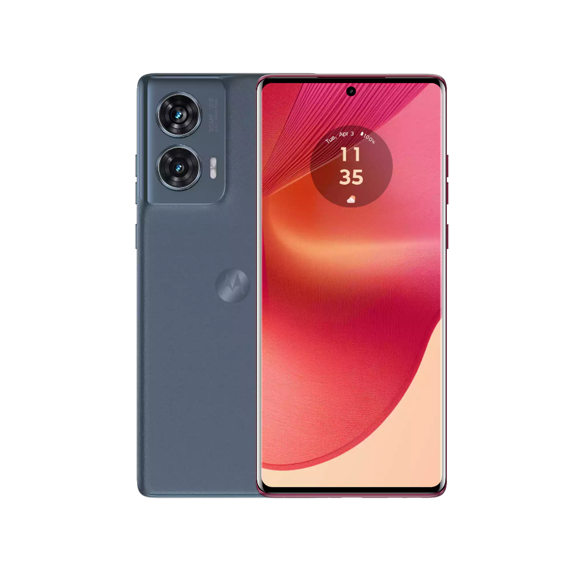Motorola Edge 50 Fusion 5G - Image 3