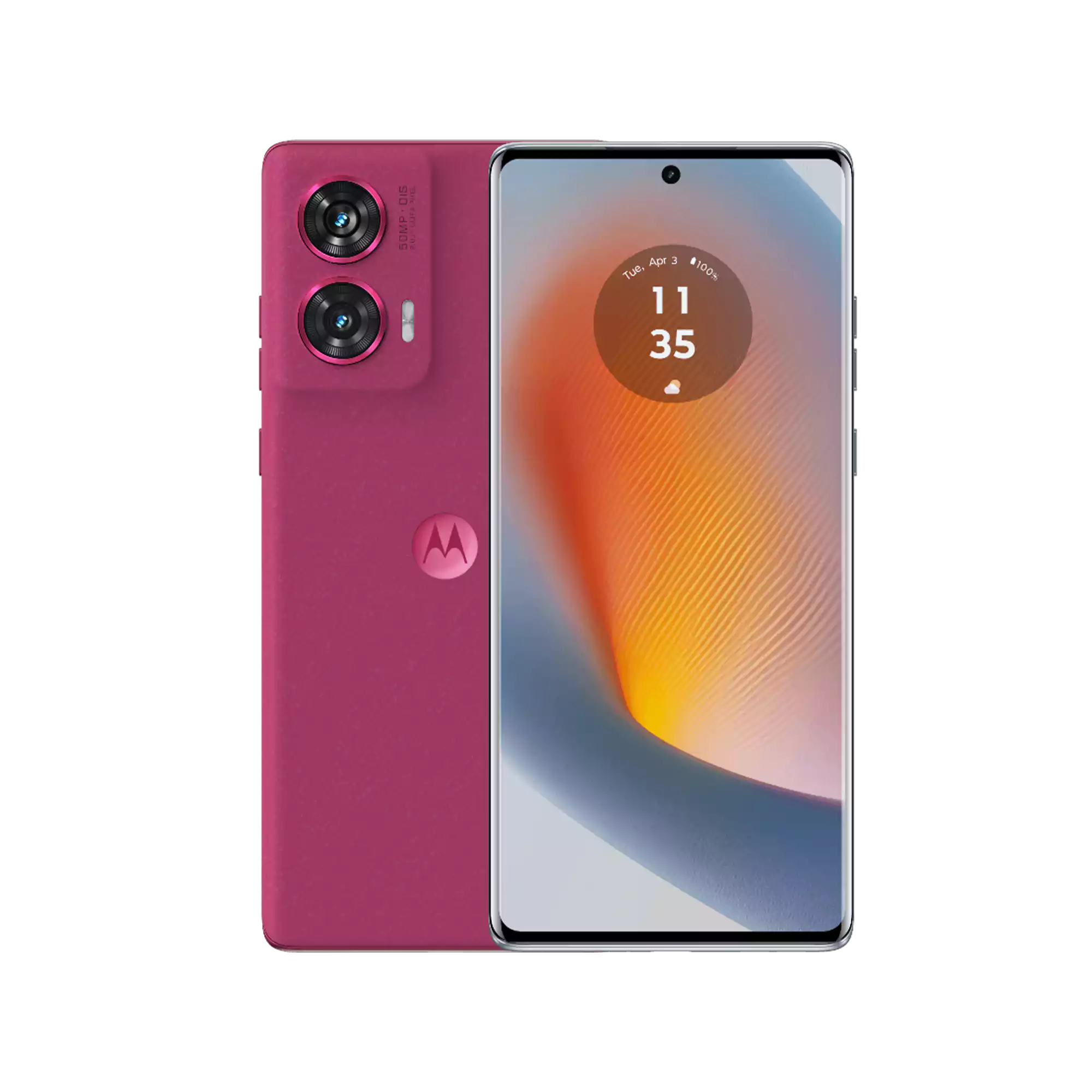 Motorola Edge 50 Fusion 5G