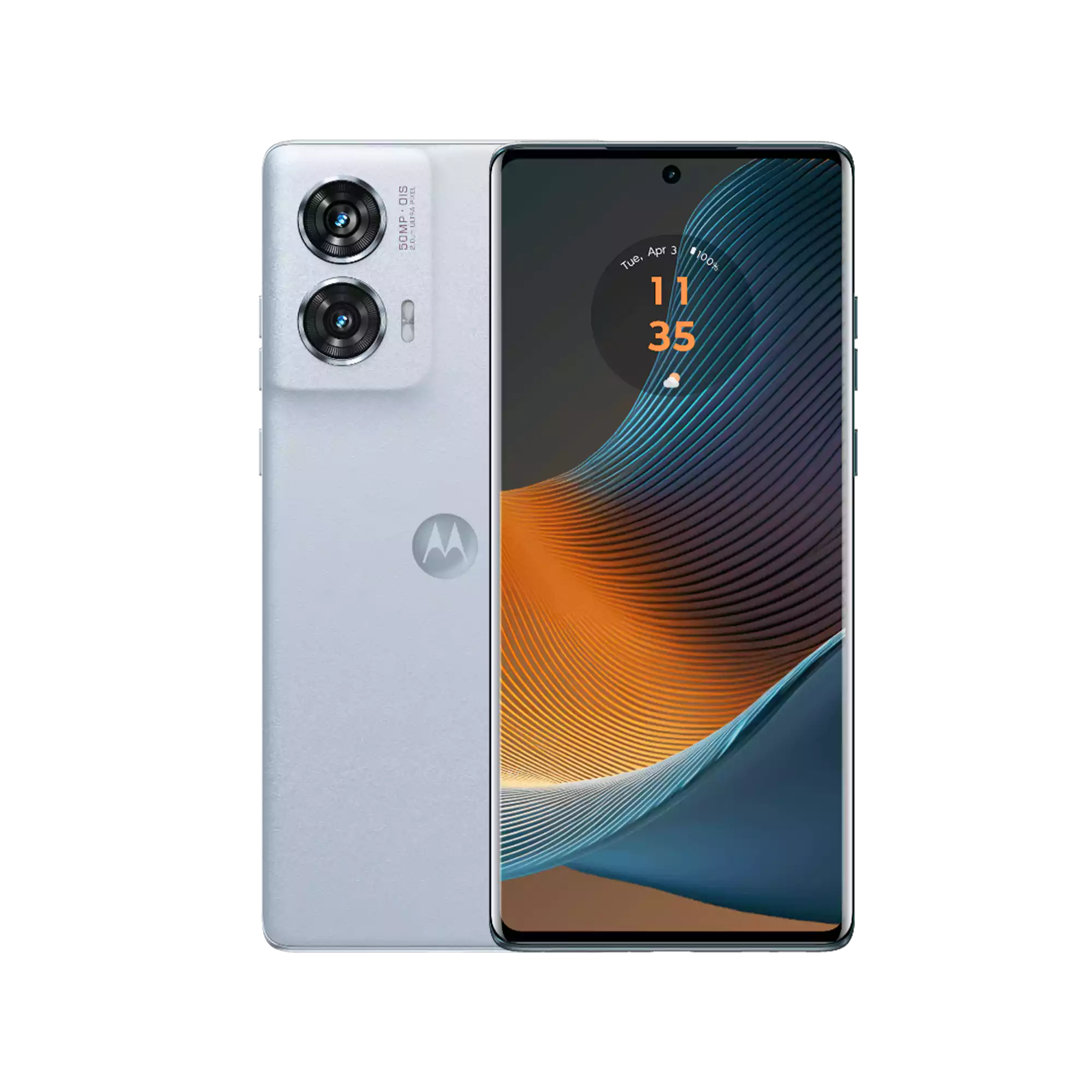 Motorola Edge 50 Fusion 5G - Image 4