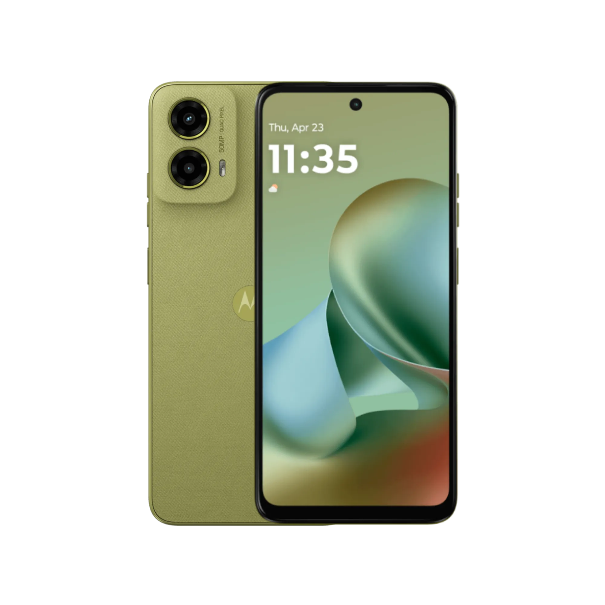 Motorola Moto G45 5G Smartphone