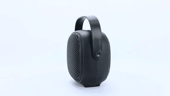 GREATNICE GTS 2009 Portable Bluetooth Karaoke Speaker - Image 2