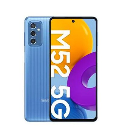 Galaxy M52 5G - Image 3