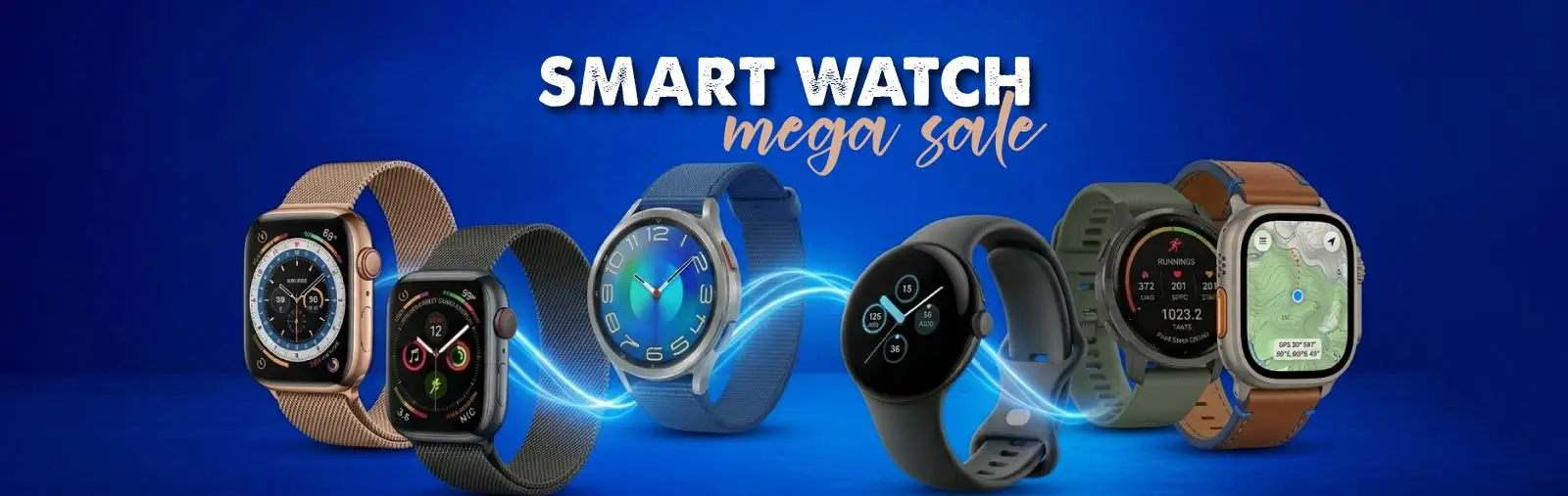 smart watch price in bangladesh