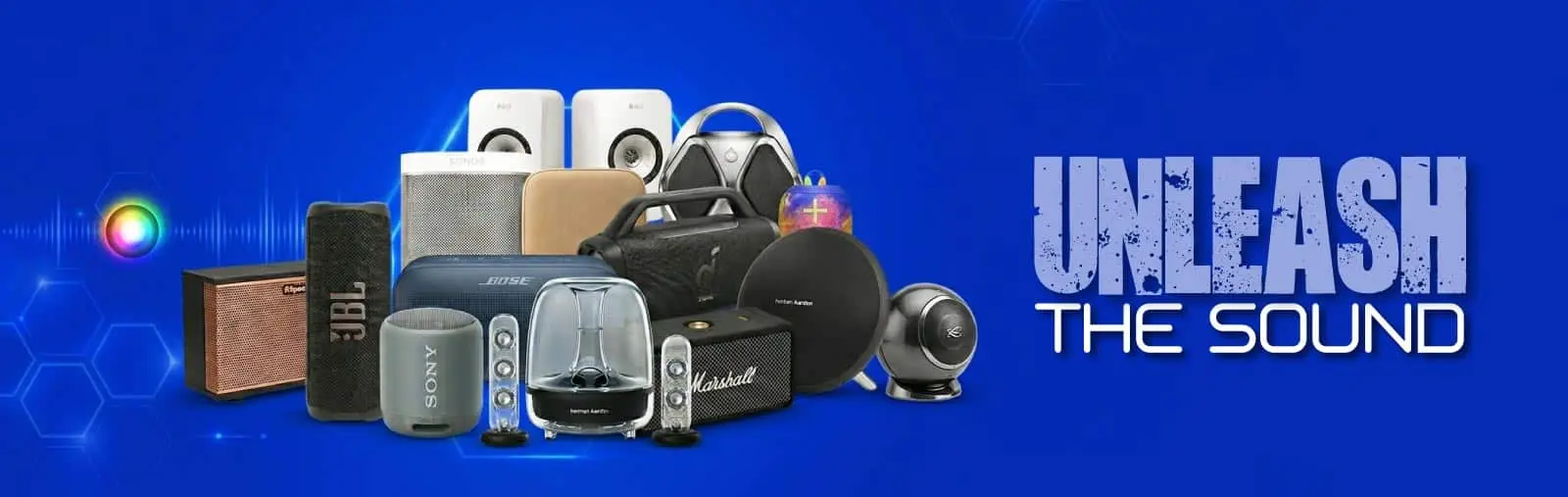bluetooth speaker price in bd