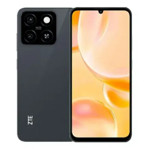 ZTE Blade A55 - Image 2