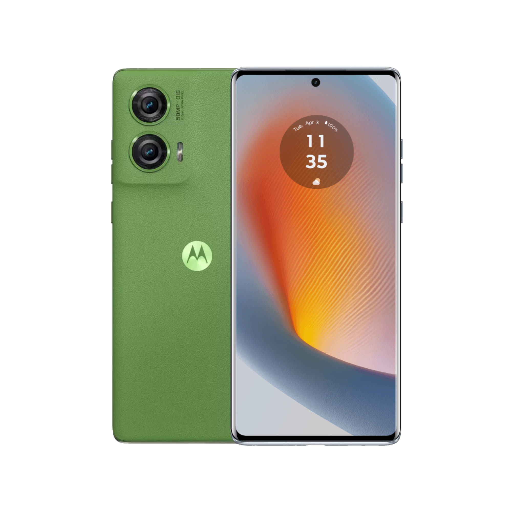 Motorola Edge 50 Fusion 5G - Image 2