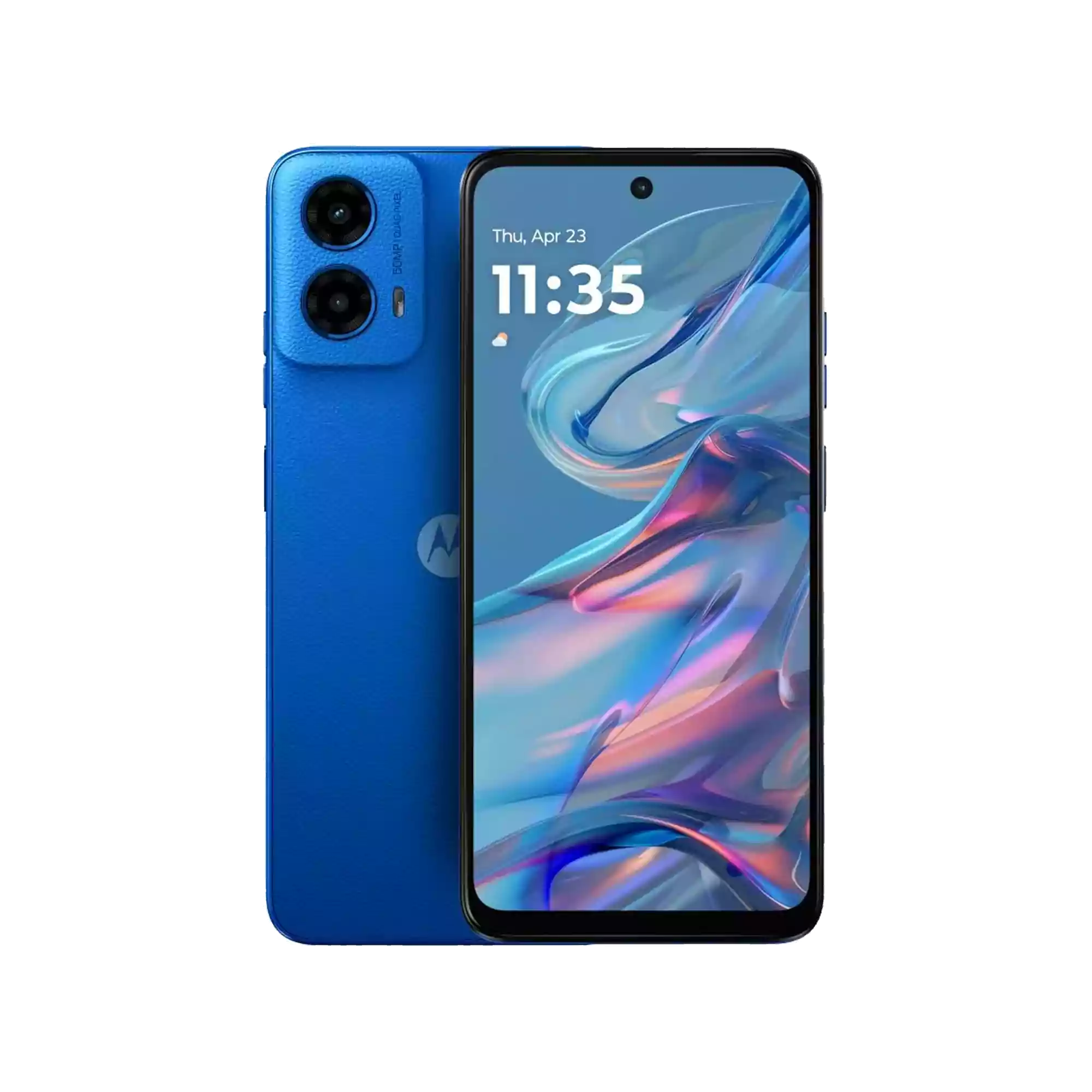 Motorola Moto G45 5G - Image 4