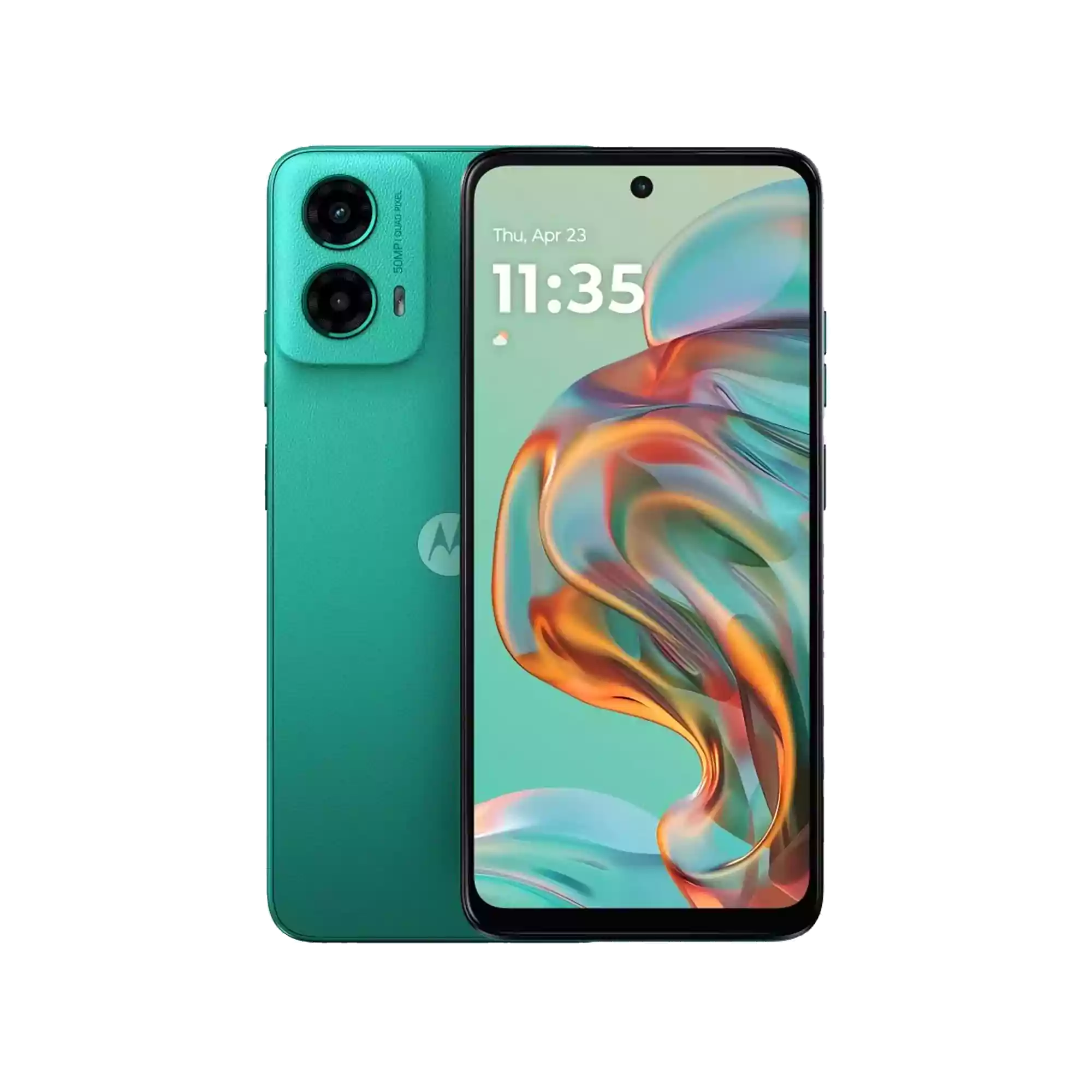 Motorola Moto G45 5G - Image 3