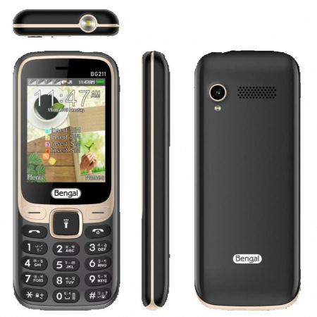 Bengal BG211 - Image 3