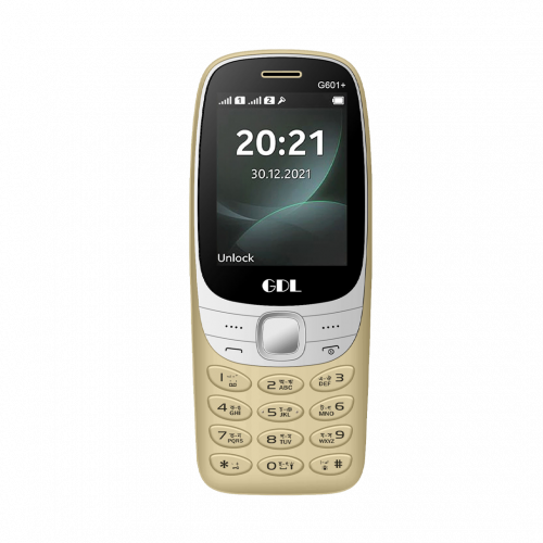 GDL G601+ - Image 3
