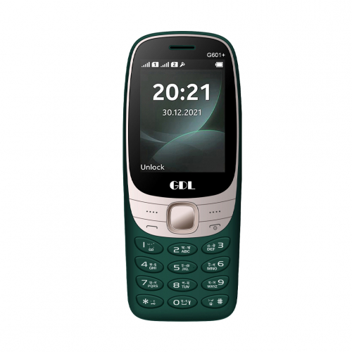 GDL G601+ - Image 4