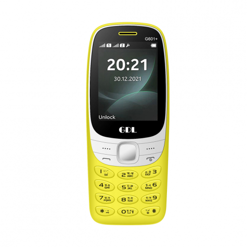 GDL G601+ - Image 5
