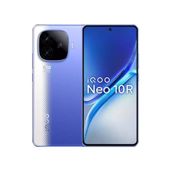 iQOO Neo 10R - Image 2