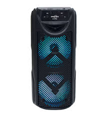 GREATNICE GTS-1550 Dual 4" Wireless Bluetooth Speaker - Image 5