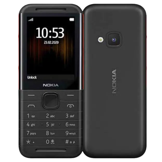 Nokia 5310 Refurbished - Image 3