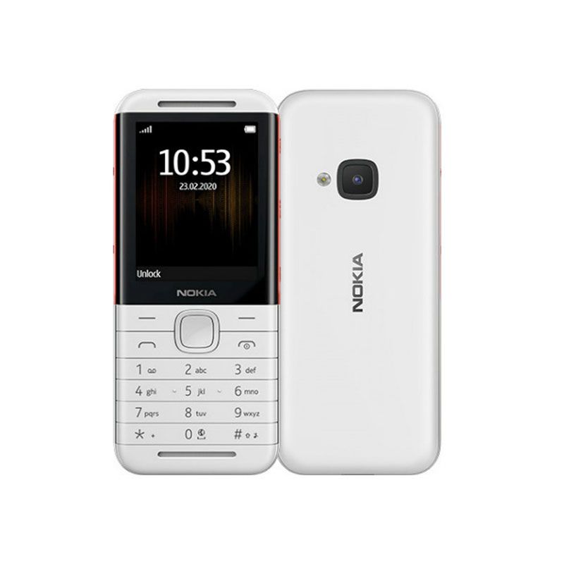 Nokia 5310 Refurbished - Image 2