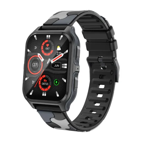Colmi P73 Smart Watch - Image 3