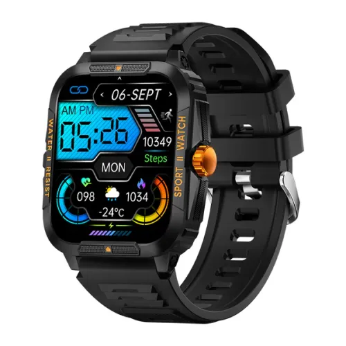 Colmi P76 Smart Watch