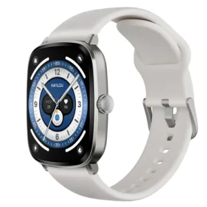 Haylou RS5 Smart Watch – Premium Style Meets Smart Technology