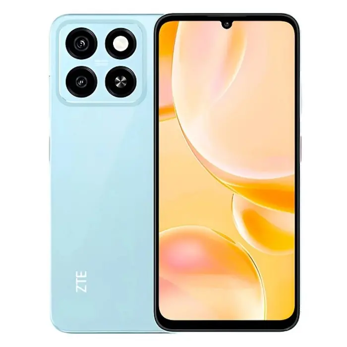 ZTE Blade A55 - Image 3
