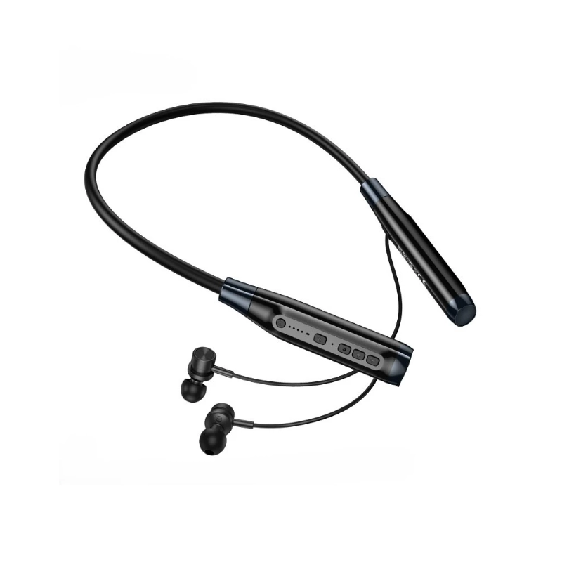 Hoco MMJ-01 Wireless Bluetooth Neckband - Image 3