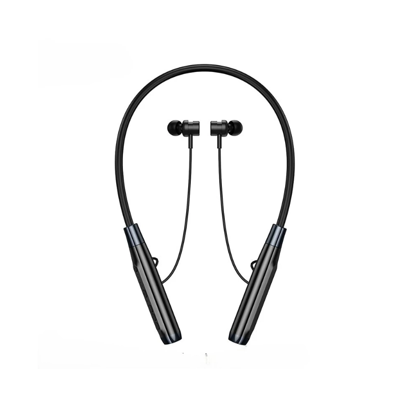 Hoco MMJ-01 Wireless Bluetooth Neckband - Image 2