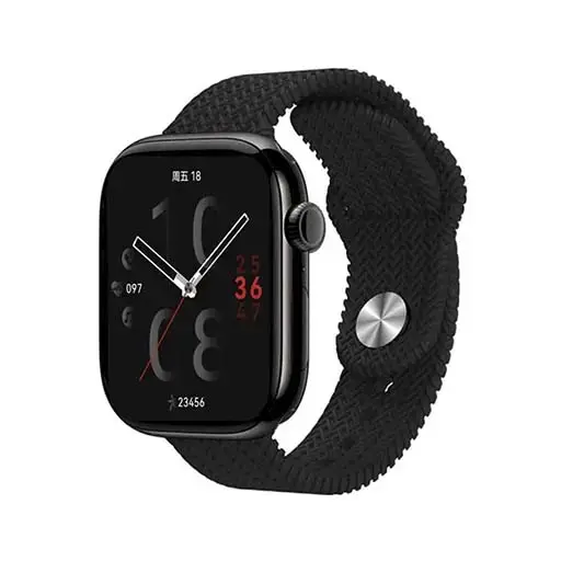 HK11 Pro Max Smart Watch - Image 2